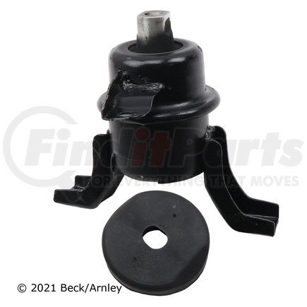 104-2346 by BECK ARNLEY - ENGINE MOUNT