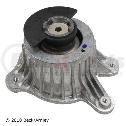 104-2357 by BECK ARNLEY - ENGINE MOUNT