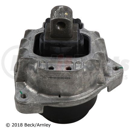 104-2370 by BECK ARNLEY - ENGINE MOUNT