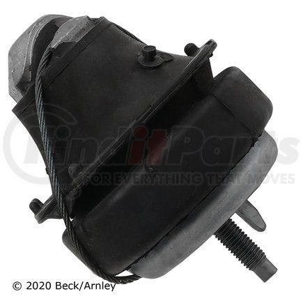 104-2391 by BECK ARNLEY - ENGINE MOUNT