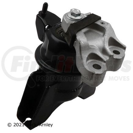 104-2407 by BECK ARNLEY - ENGINE MOUNT