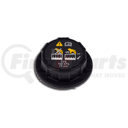 3578833C3 by NAVISTAR - Radiator Cap