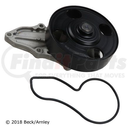 131-2483 by BECK ARNLEY - WATER PUMP