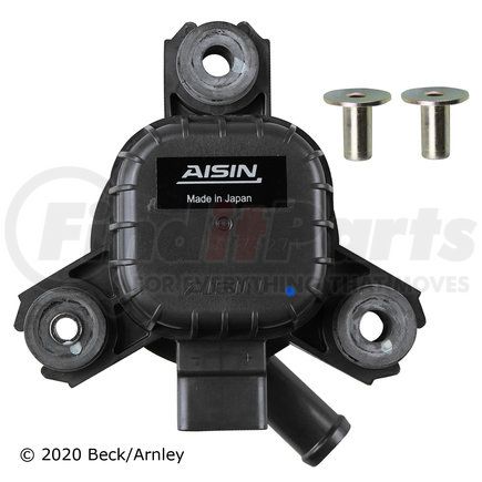 131-2492 by BECK ARNLEY - AUXILIARY WATER PUMP