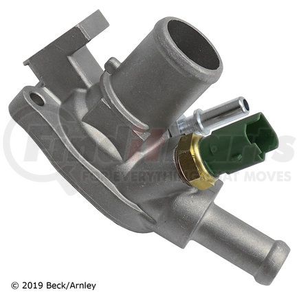 143-0935 by BECK ARNLEY - THERMOSTAT WITH HOUSING