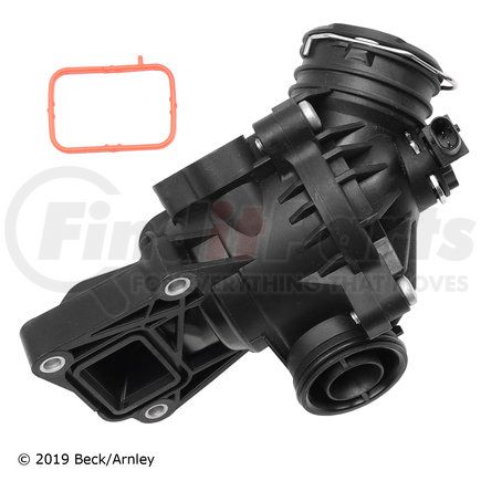 143-0939 by BECK ARNLEY - THERMOSTAT with HOUSING