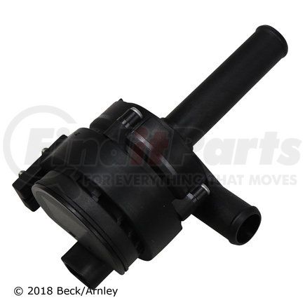 131-2509 by BECK ARNLEY - AUXILIARY WATER PUMP