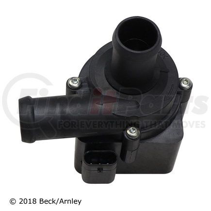 131-2514 by BECK ARNLEY - AUXILIARY WATER PUMP