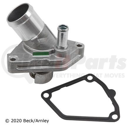 143-0943 by BECK ARNLEY - THERMOSTAT with HOUSING