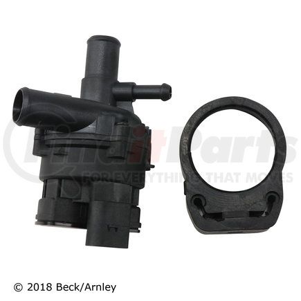 131-2507 by BECK ARNLEY - AUXILIARY WATER PUMP