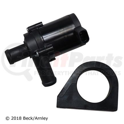 131-2508 by BECK ARNLEY - AUXILIARY WATER PUMP