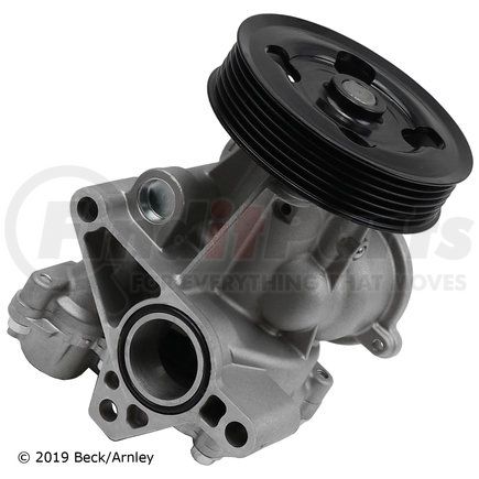 131-2527 by BECK ARNLEY - WATER PUMP WITH HOUSING