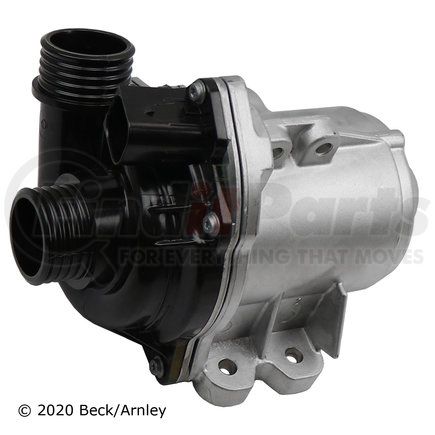 131-2529 by BECK ARNLEY - WATER PUMP WITH HOUSING