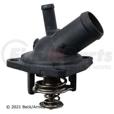 143-0952 by BECK ARNLEY - THERMOSTAT WITH HOUSING