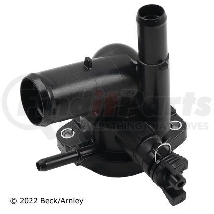 143-0956 by BECK ARNLEY - ENGINE COOLANT THERMOSTAT HOUSING ASSEMBLY
