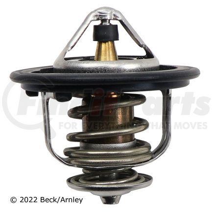 143-0958 by BECK ARNLEY - ENGINE COOLANT THERMOSTAT