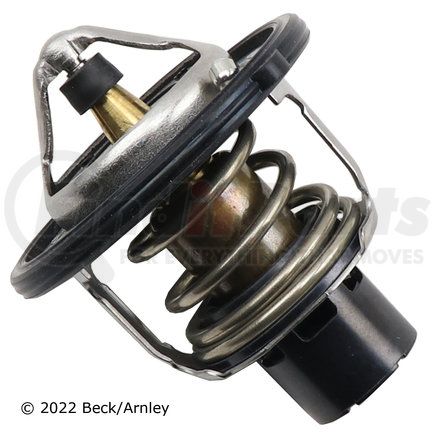 143-0960 by BECK ARNLEY - ENGINE COOLANT THERMOSTAT