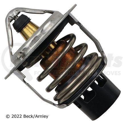 143-0957 by BECK ARNLEY - ENGINE COOLANT THERMOSTAT