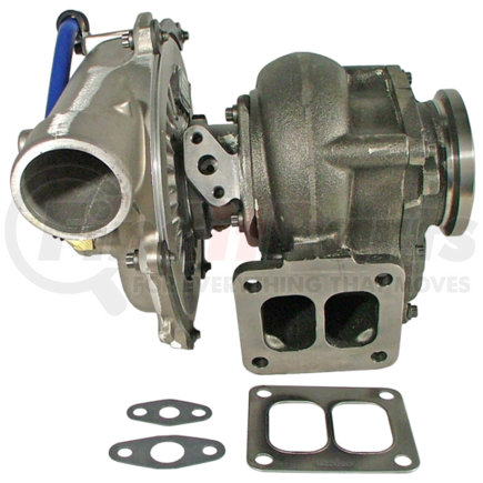 4307239R91 by NAVISTAR - INTERNATIONAL KT TURBO,KIT TURB