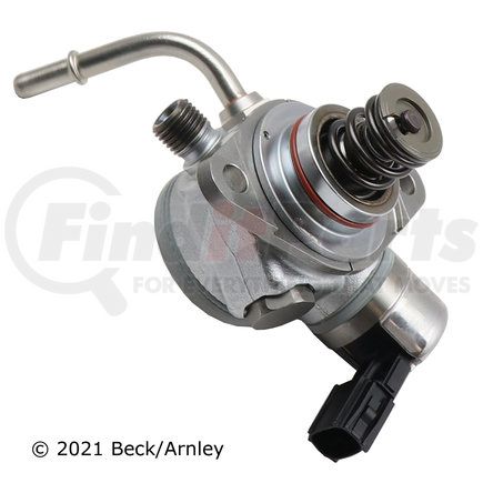 151-0001 by BECK ARNLEY - HIGH PRESSURE FUEL PUMP