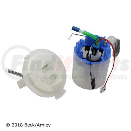 152-1020 by BECK ARNLEY - FUEL PUMP - ELEC