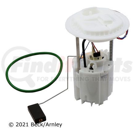 152-1021 by BECK ARNLEY - FUEL PUMP - ELEC