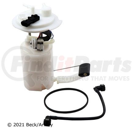 152-1030 by BECK ARNLEY - FUEL PUMP - ELEC