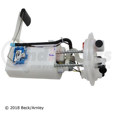 152-1031 by BECK ARNLEY - FUEL PUMP - ELEC