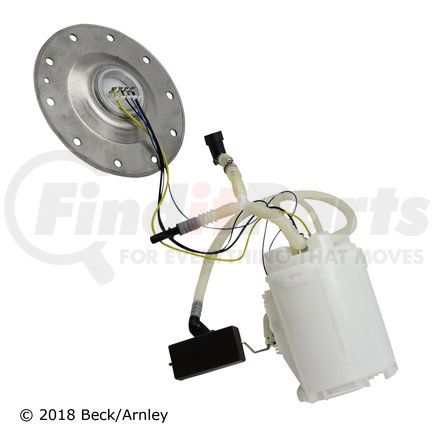 152-1024 by BECK ARNLEY - FUEL PUMP - ELEC