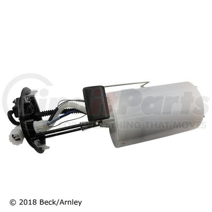 152-1026 by BECK ARNLEY - FUEL PUMP - ELEC