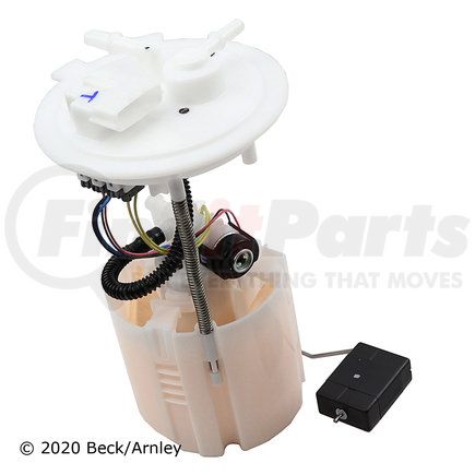 152-1045 by BECK ARNLEY - FUEL PUMP - ELECTRIC
