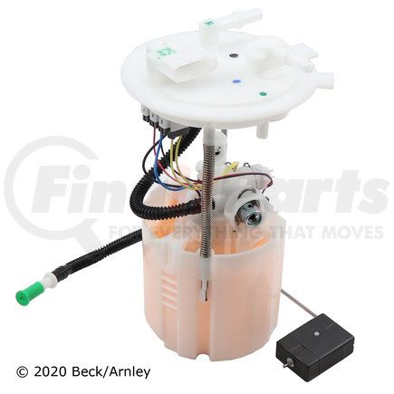 152-1046 by BECK ARNLEY - FUEL PUMP - ELECTRIC