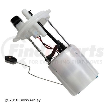 152-1037 by BECK ARNLEY - FUEL PUMP - ELEC