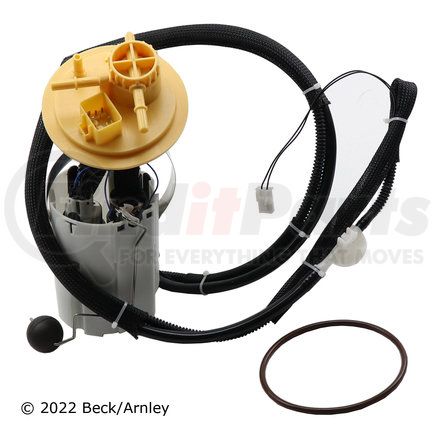 1521051 by BECK ARNLEY - FUEL PUMP - ELECTRIC