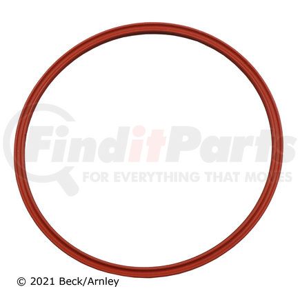 152-4007 by BECK ARNLEY - FUEL TANK SEAL