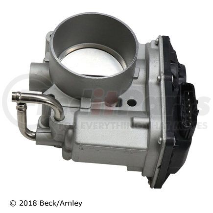 154-0156 by BECK ARNLEY - THROTTLE BODY