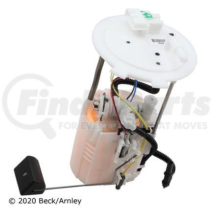 152-1047 by BECK ARNLEY - FUEL PUMP - ELECTRIC