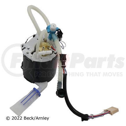 152-1050 by BECK ARNLEY - FUEL PUMP AND SENDER ASSEMBLY