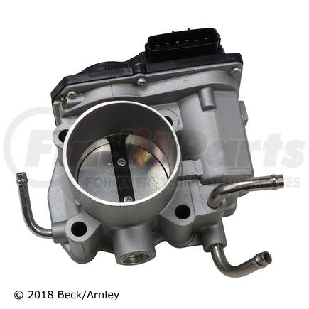 154-0163 by BECK ARNLEY - THROTTLE BODY