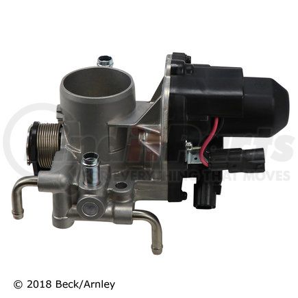 154-0165 by BECK ARNLEY - THROTTLE BODY