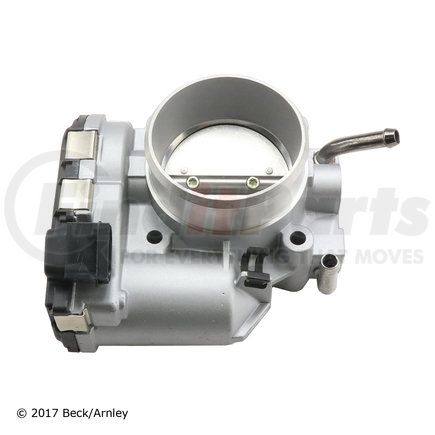 154-0166 by BECK ARNLEY - THROTTLE BODY