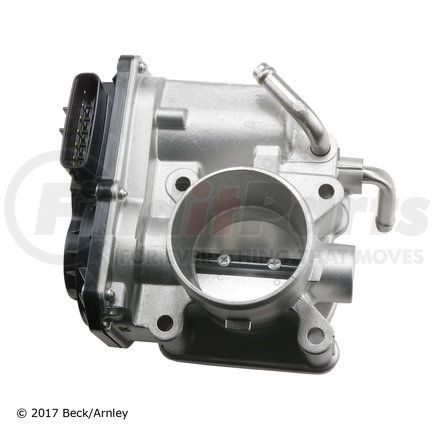 154-0167 by BECK ARNLEY - THROTTLE BODY