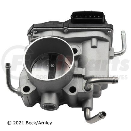 154-0157 by BECK ARNLEY - THROTTLE BODY