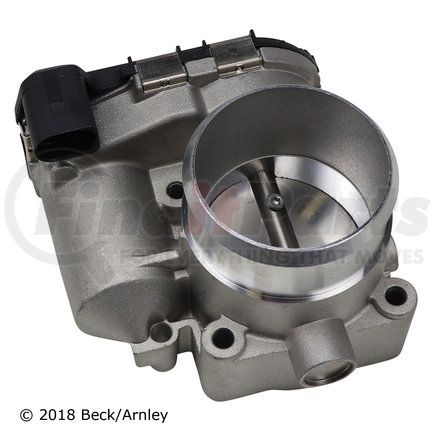 154-0159 by BECK ARNLEY - THROTTLE BODY