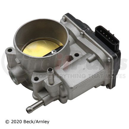 154-0176 by BECK ARNLEY - THROTTLE BODY