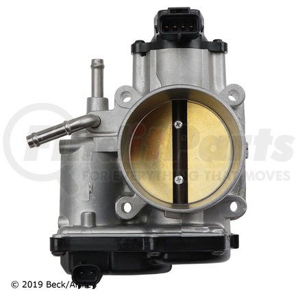 154-0181 by BECK ARNLEY - THROTTLE BODY