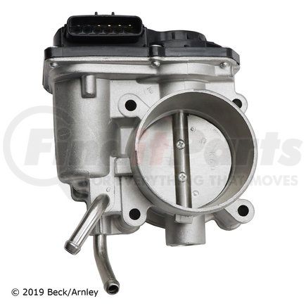 154-0172 by BECK ARNLEY - THROTTLE BODY