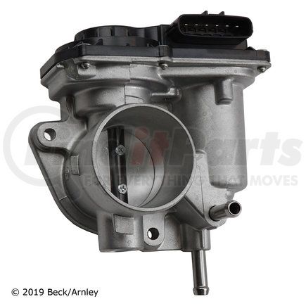 154-0188 by BECK ARNLEY - THROTTLE BODY