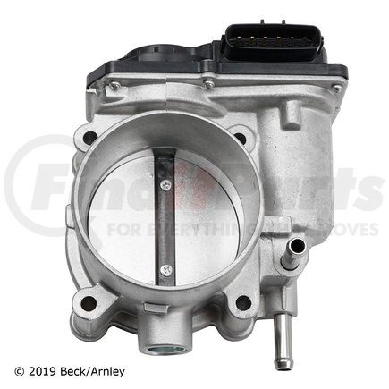 154-0189 by BECK ARNLEY - THROTTLE BODY