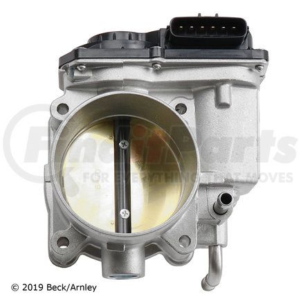 154-0191 by BECK ARNLEY - THROTTLE BODY